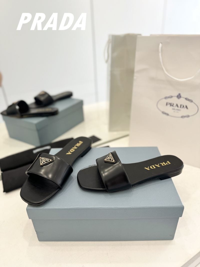 Prada Slippers